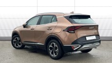 Kia Sportage 1.6T GDi ISG 2 5dr Petrol Estate